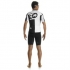 Assos SS.mangussta_s7 fietsshirt zwart unisex  132024712